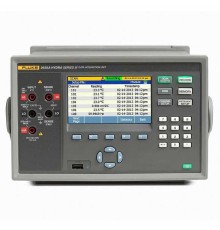 Система сбора данных Fluke 2638A/40 240