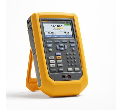 Калибратор давления Fluke 729 300G