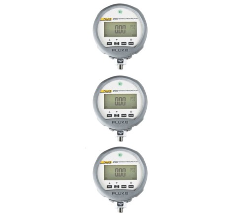 Калибратор манометров Fluke 2700G-BG2M