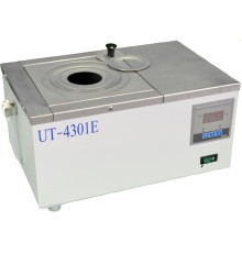 Баня водяная одноместная Ulab UT-4301E