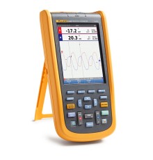 Осциллограф Fluke-124B/INT/S