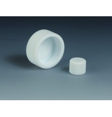 Винтовая крышка Bohlender GL 14, PTFE (Артикул H 986-01)