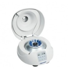 Центрифуга Eppendorf MiniSpin с ротором F-45-12-11 версия IVD (Артикул 5452000018)