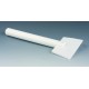 Скребок Bohlender 200/120 мм, PTFE (Артикул H 916-08)