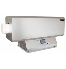 Трубчатая печь Nabertherm R 170/1000/13/C450 с трубой C530, 120х100х1350 мм, 1300°С