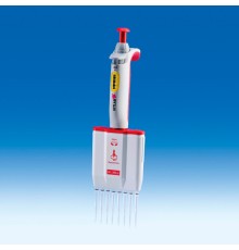 Пипет-дозатор многоканальный VITLAB micropipette -8, 20-200 мкл