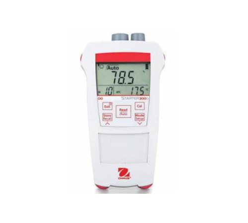 Starter Portable Meter ST300