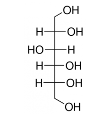 Сорбитол-D(-), для молекулярной биологии, AppliChem, 1 кг
