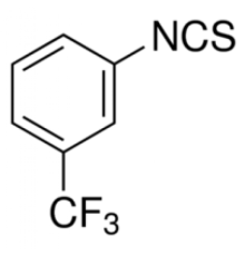 3 - (трифторметил) фенил изотиоцианат, 98%, Alfa Aesar, 1 г