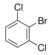 2-бром-1,3-дихлорбензол, 97%, Alfa Aesar, 5 г