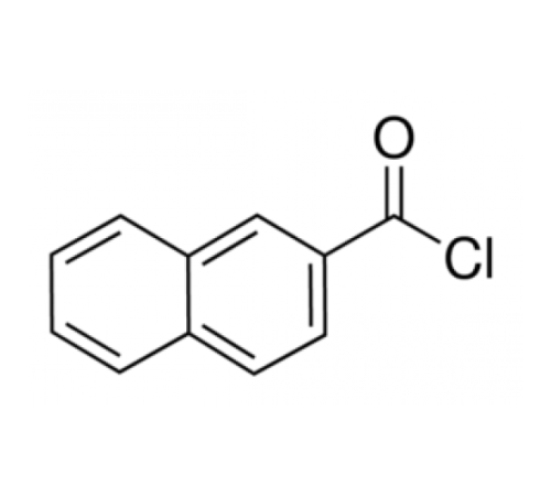 2-нафтoил хлорид, Acros Organics, 50г