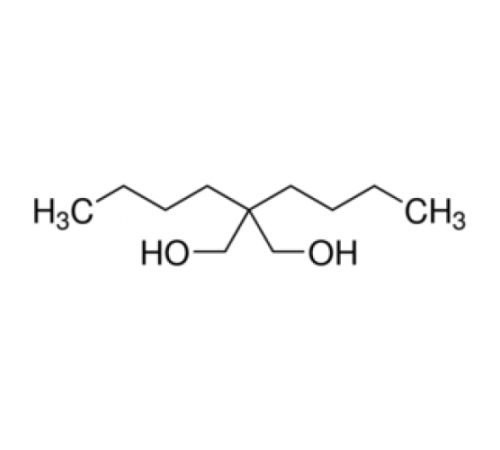 2,2-Ди-н-бутил-1, 3-пропандиол, 96%, Alfa Aesar, 25 г