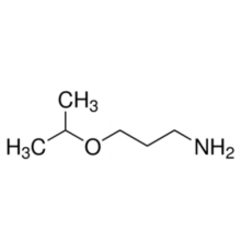 3-Изопропоксипропиламин, 98 +%, Alfa Aesar, 250 мл