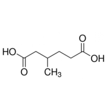 3-Метиладипиновая кислота, 99%, Alfa Aesar, 25 г