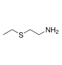 2 - (этилтио) этиламина, 97%, Alfa Aesar, 1 г