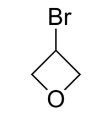 3-Бромоксетан, 95%, Alfa Aesar, 250 мг