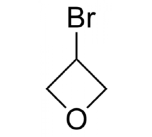 3-Бромоксетан, 95%, Alfa Aesar, 250 мг