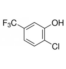 2-Хлор-5- (трифторметил) фенола, 98%, Alfa Aesar, 1г