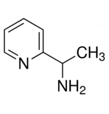 1 - (2-пиридил) этиламина, 96%, Alfa Aesar, 250 мг