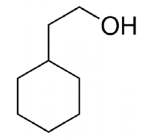 2-циклогексилэтанол, 99%, Alfa Aesar, 50 г