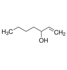 1-гептен-3-ол, 98%, Alfa Aesar, 10 г