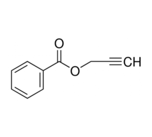 Пропаргил бензоат, 98%, Alfa Aesar, 5 г
