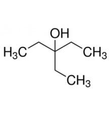 3-этил-3-пентанола, 97%, Alfa Aesar, 10 г