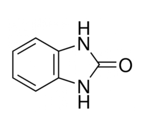 2-гидроксибензимидазол, 97%, Acros Organics, 5г