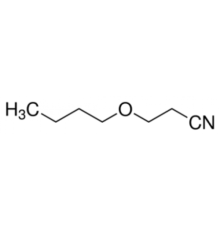 3-н-Бутоксипропионитрил, 97%, Alfa Aesar, 5 г