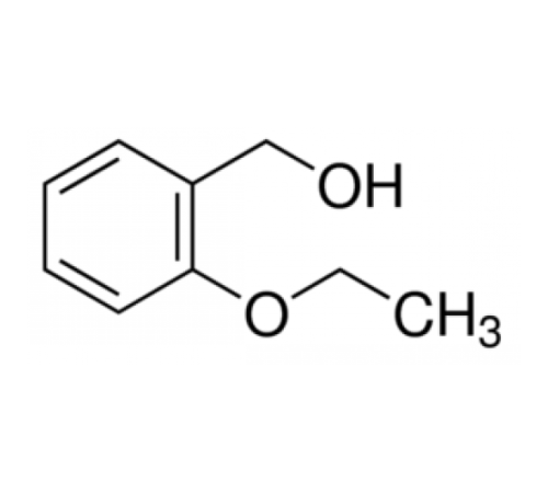 2-этоксибензил спирт, 98%, Alfa Aesar, 100 г