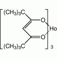 Трис (2,2,6,6-тетраметил-3, 5-гептандионато) гольмий (III), Alfa Aesar, 5 г