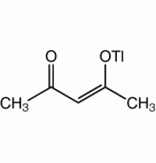 Таллий (I), 2,4-пентандионат, 97 +%, Alfa Aesar, 1 г