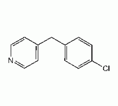 4 - (4-хлорбензил) пиридин, 97%, Alfa Aesar, 500 г