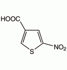 2-Нитротиофен-4-карбоновой кислоты, 98%, Alfa Aesar, 1г