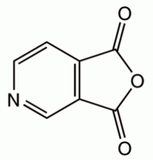 Пиридин-3, 4-дикарбоновой кислоты, 97%, Alfa Aesar, 1г