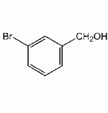 3-бромбензил спирт, 99%, Alfa Aesar, 100 г