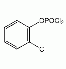 2-хлорфенил фосфородихлоридат, 98 +%, Alfa Aesar, 100г
