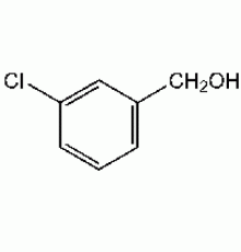 3-хлорбензил спирт, 99%, Alfa Aesar, 10 г