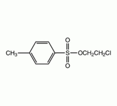 2-хлорэтил п-толуолсульфонат, 97%, Alfa Aesar, 100 г