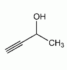 3-бутин-2-ол, 97%, Acros Organics, 50г