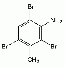 2,4,6-трибром-3-метиланилина, 98 +%, Alfa Aesar, 100 г