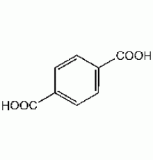 Терефталевая кислота, 99+%, Acros Organics, 500г