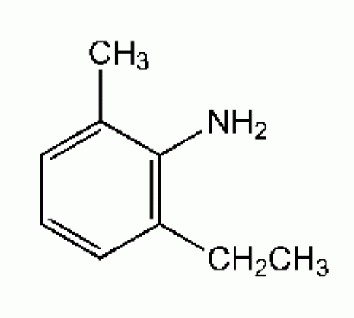 2-этил-6-метиланилина, 98%, Alfa Aesar, 2500г