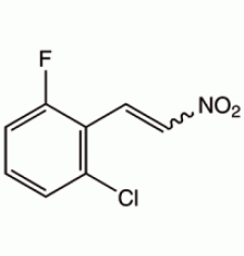2-Хлор-6-фтор- ^ B-нитростирол, 98%, Alfa Aesar, 1 г
