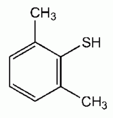 2,6-диметилтиофенола, 97%, Alfa Aesar, 1 г