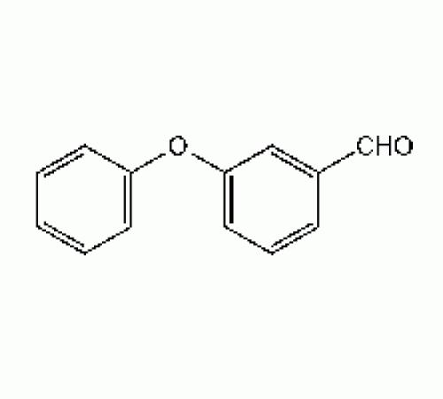 3-феноксибензальдегида, 98%, Alfa Aesar, 250 г