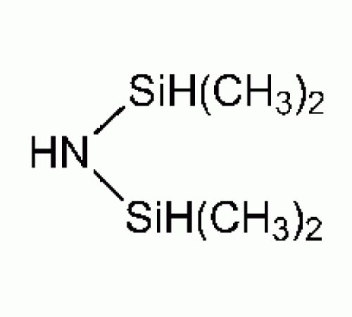 Тетраметилдисилазан, 97 +%, Alfa Aesar, 50 г