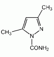 3,5-диметил-1Н-пиразол-1-карбоксамид, 98 +%, Alfa Aesar, 250 г