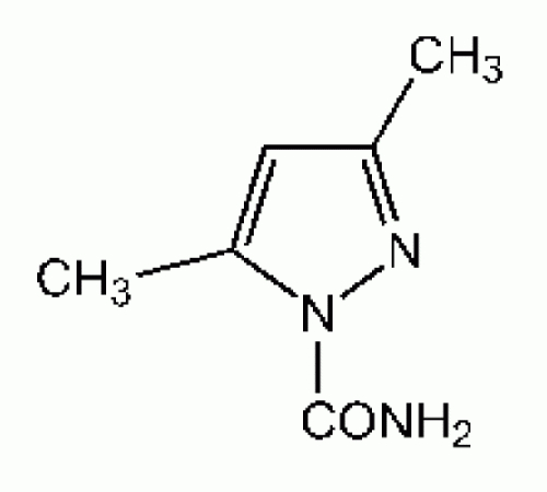 3,5-диметил-1Н-пиразол-1-карбоксамид, 98 +%, Alfa Aesar, 250 г