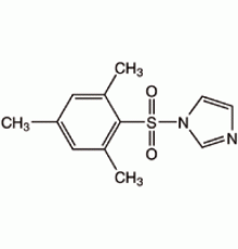 1 - (Мезитиленсульфонил) имидазол, 98 +%, Alfa Aesar, 100 г